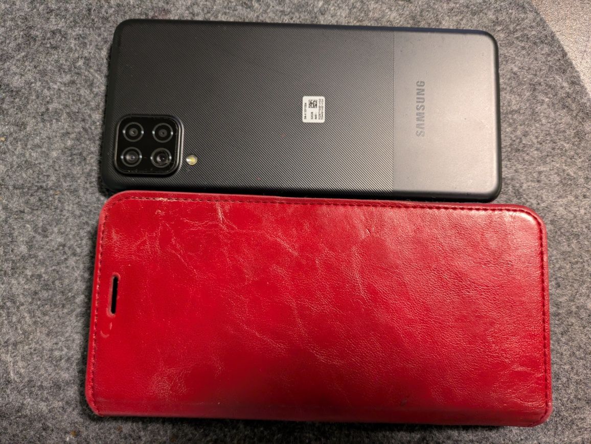 Samsung Galaxy A12