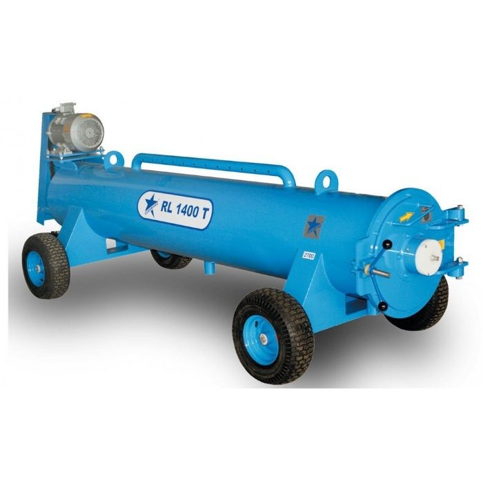 центрифуга для ковров 3,2 м  Турция Cleanvac