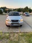 Kia Sorento 2.5 CRDI 4x4 | Manual | Klima | Hak | 170 KM | 2006