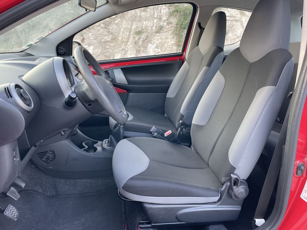 Peugeot 107 1.0 Active