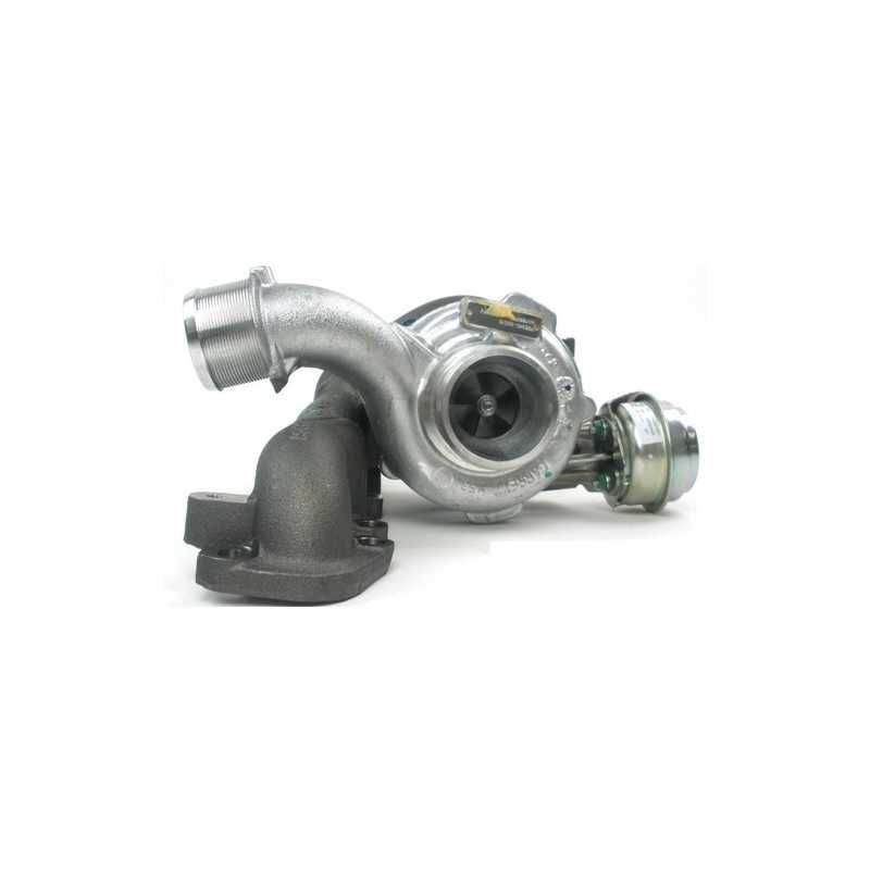 Turbo 755046 Opel Astra  CDTI 150 CV