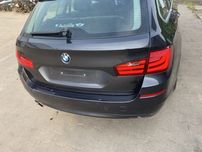Klapa tyl tylna bagaznika bmw f11 a90