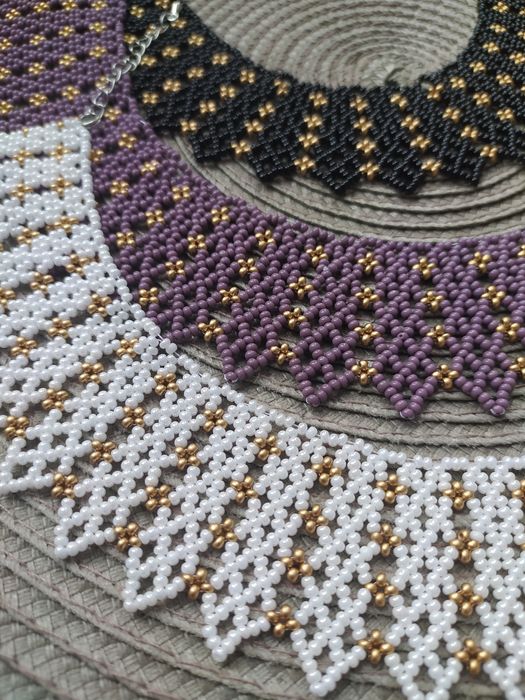 Силянки Кольє Гердани