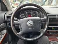 KIEROWNICA multifunkcyjna +Airbag multi VW Passat B5 Golf IV Sharan