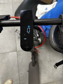 Hulajnoga elektryczna Xiaomi pro 4 second gen 2 generacji 60km