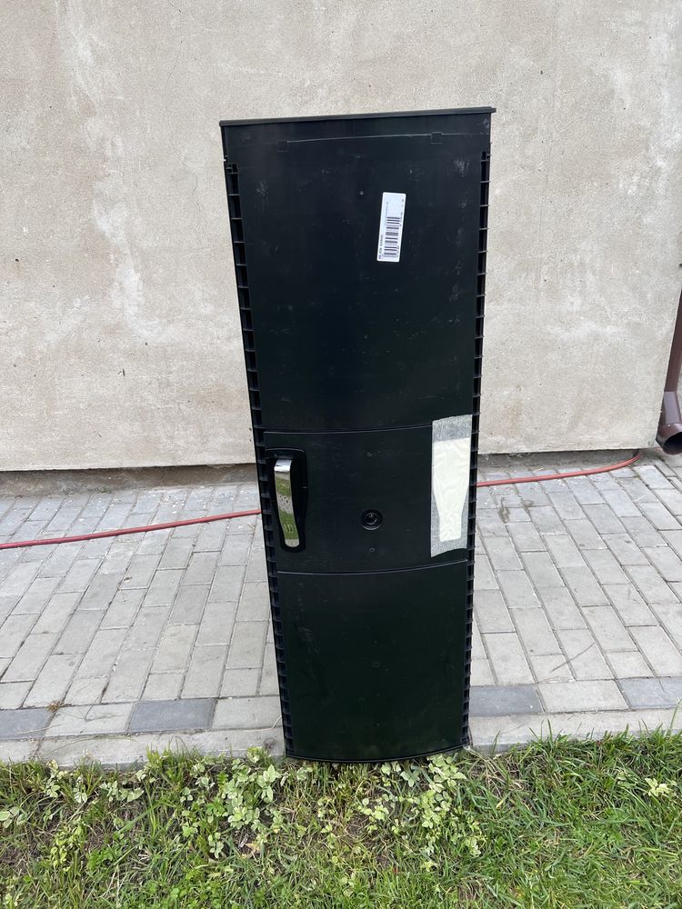 Lodowka dometic kamper przyczepa kempingowa