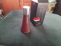 Hugo boss deep red