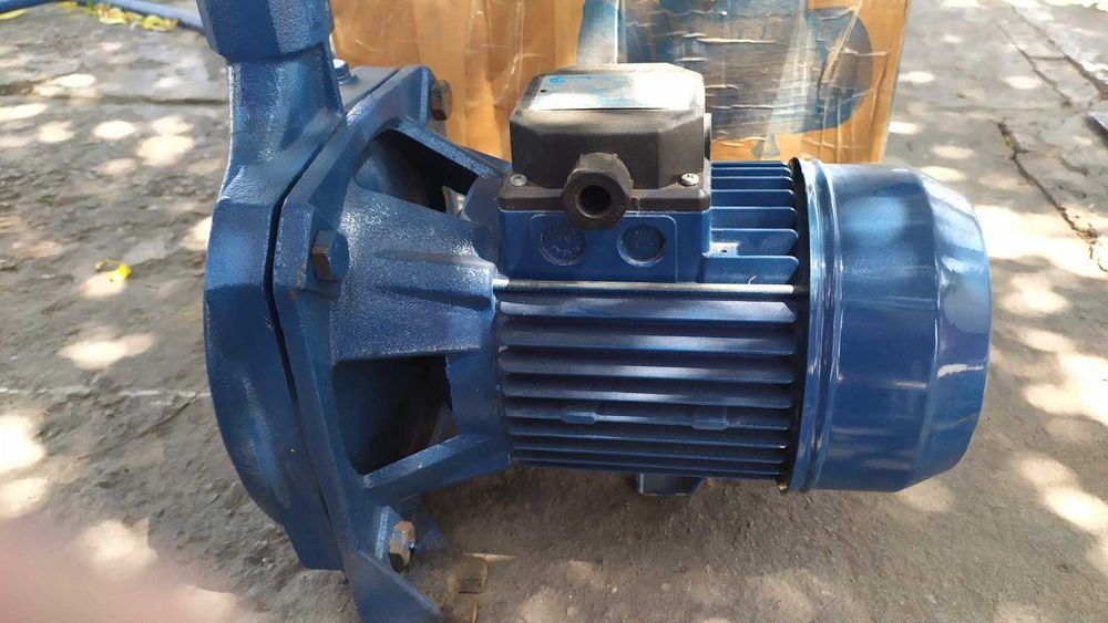 Новый насос Pentax CMT 164/01 (Италия).