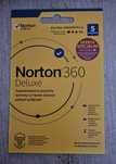 Antywirus NORTON 360 DELUX