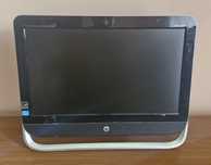 Моноблок HP Pro 3520 Intel® Core ™ i3-3240