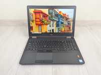 Dell Latitude E5570 15.6" FHD i7-6820HQ/16GB/256GB/Radeon R7 M370, 2GB
