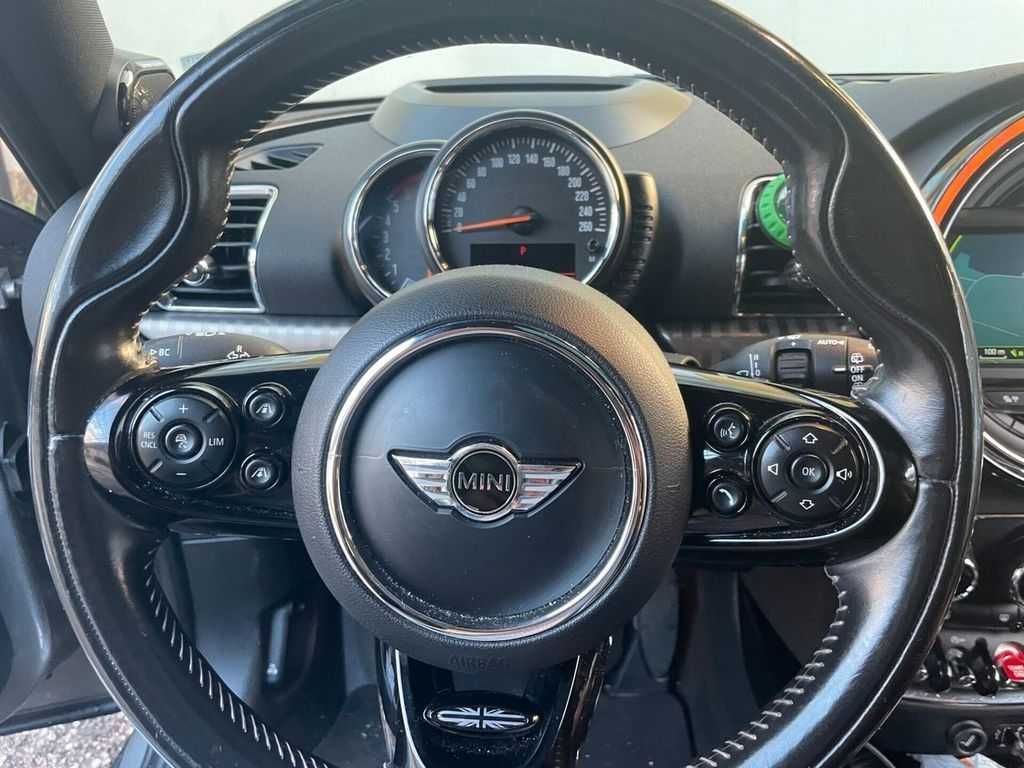 Mini Cooper Clubman R55 F54 бампер мини р55 ф54 разборка міні шрот