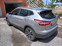 Nissan Quashqai Tekna 1.6 130cv 2017