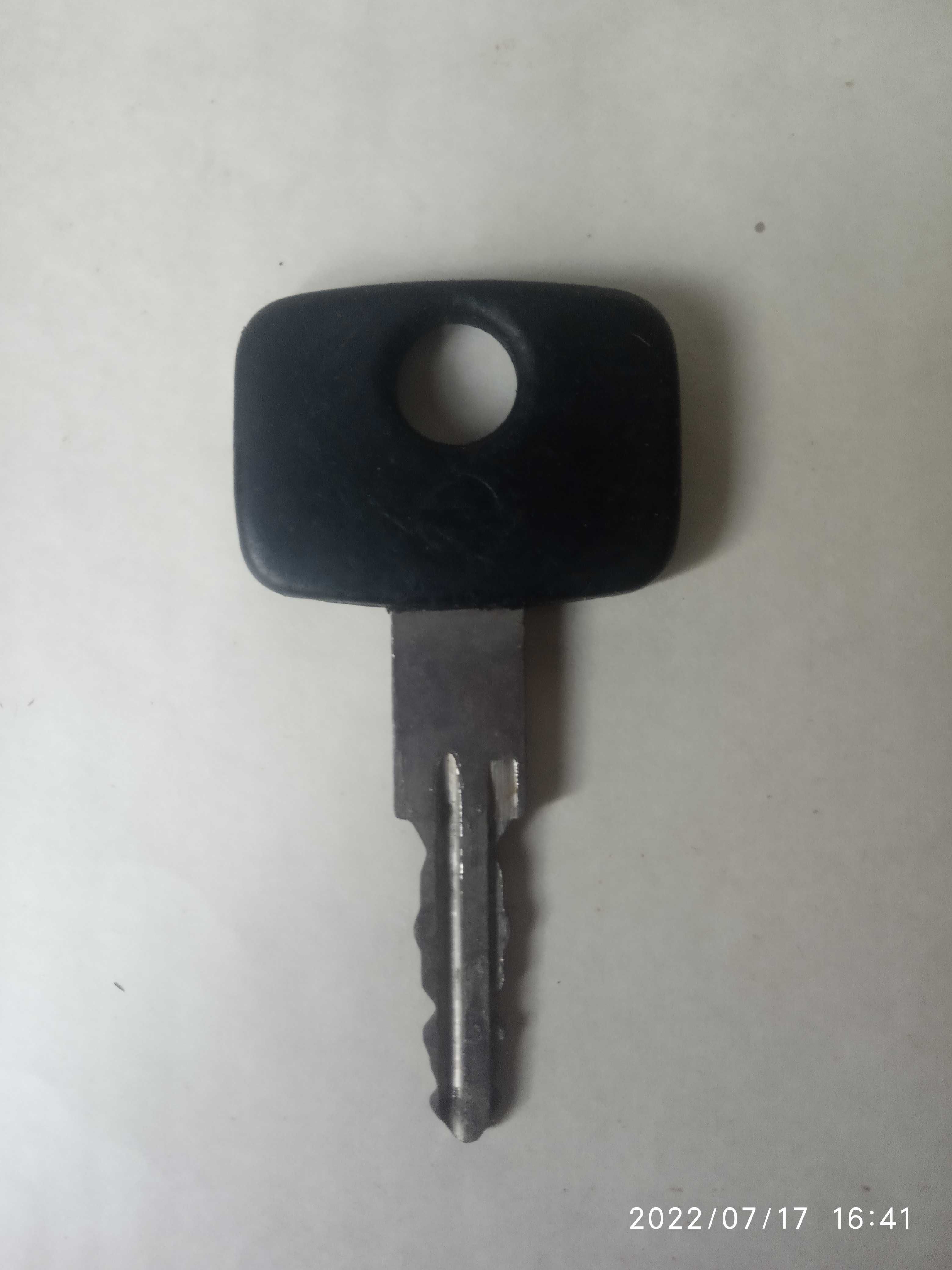 Ключ Opel оригинал