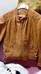 Vendo casaco Massimo Dutti