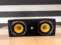 Kolumna centralna Bowers & Wilkins LCR 60 s3