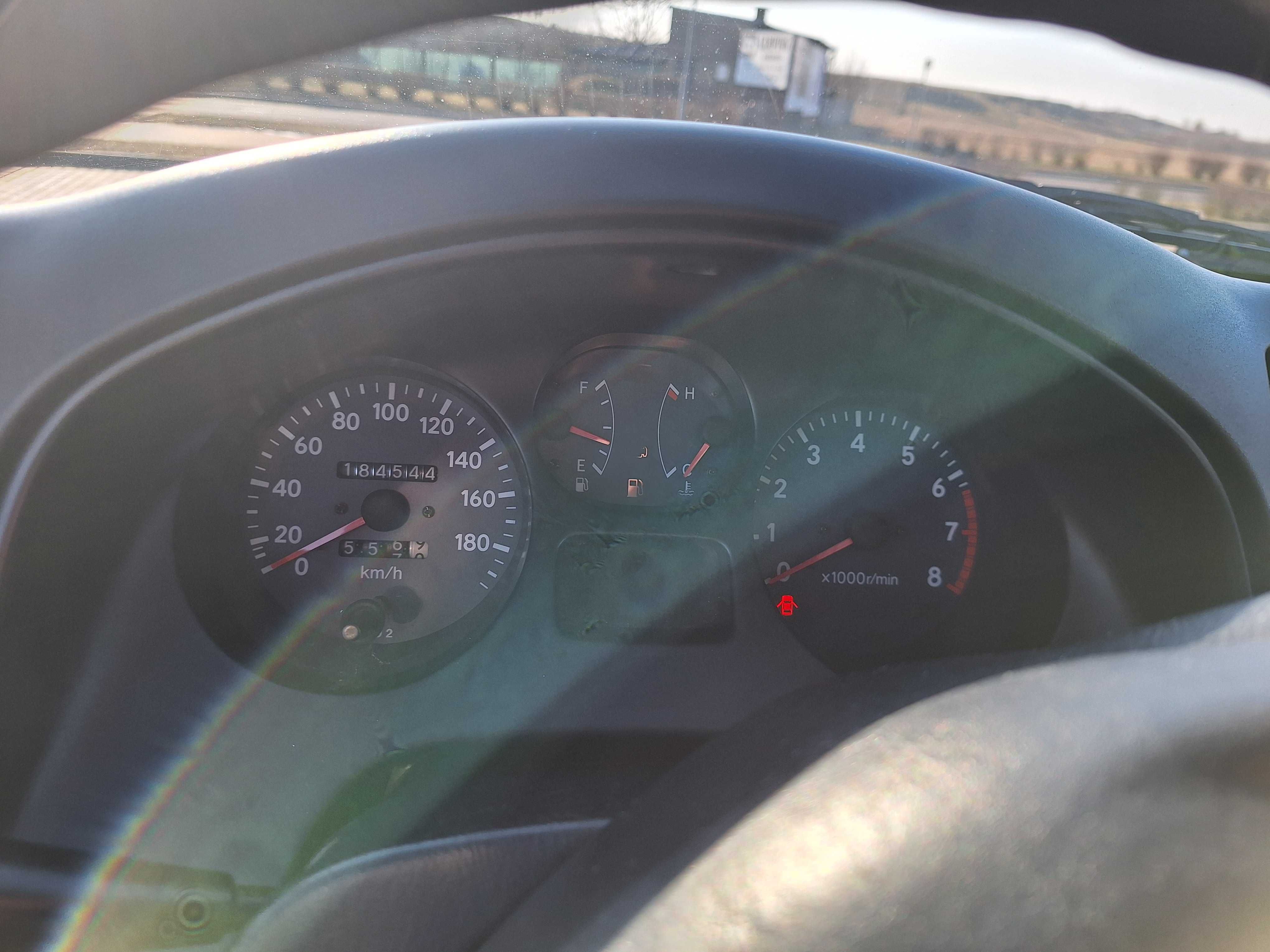 Sprzedam Toyota RAV4 1 gen.