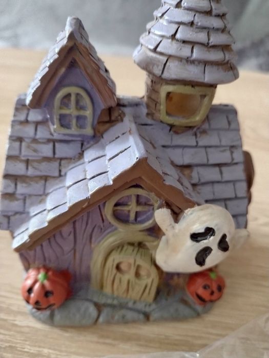 Domek na kadzidełka