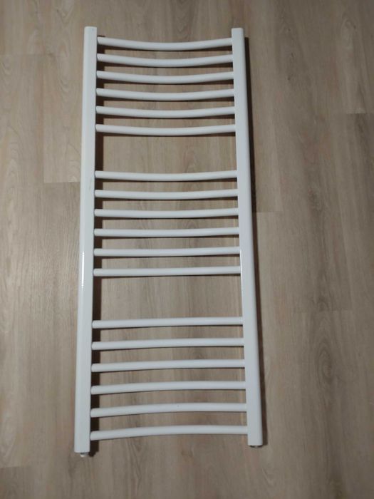 Grzejnik łazienkowy
