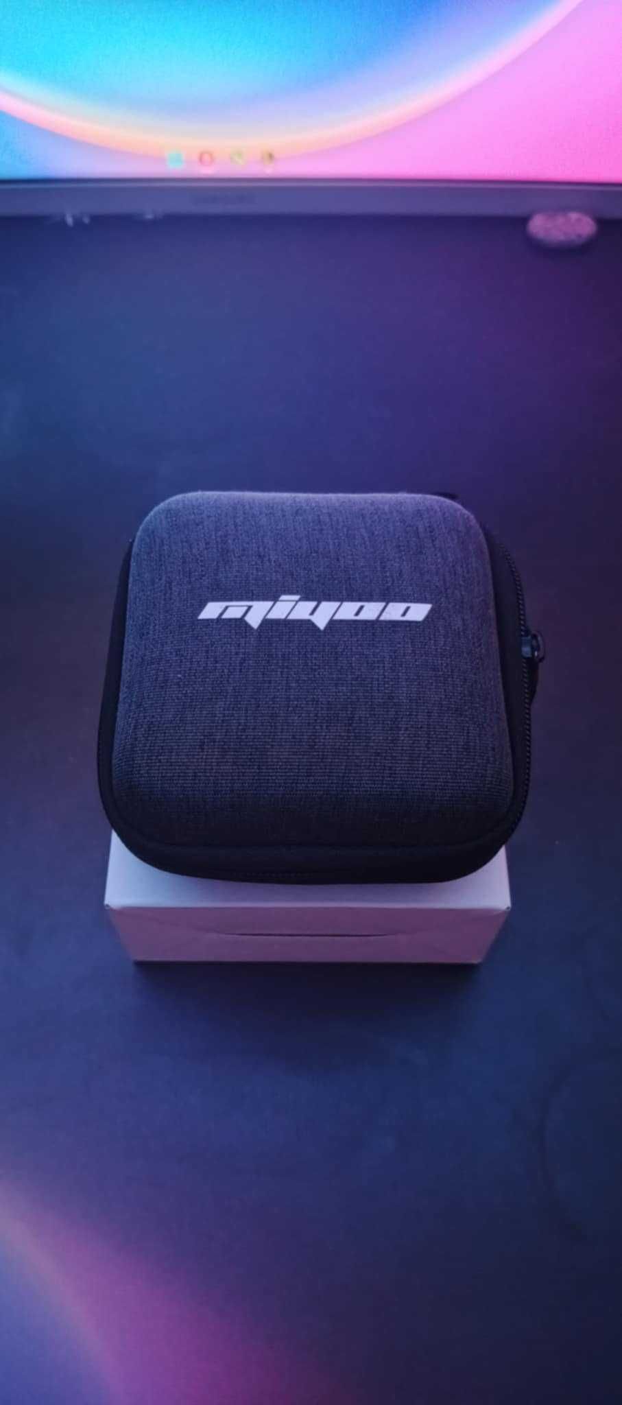 Miyoo Flip V2 -jak nowa-