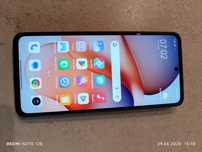 Redmi Note 13 Pro Midnight Black 8GB RAM 256GB ROM
