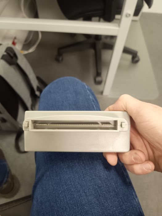 Adaptador SNES Pal-Jap-NTSC