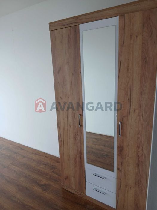 Продам 2 кімн квартиру з ремонтом в новобудові