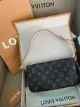 LouisVuittonPochette Accessoies Torby na ramię damskie