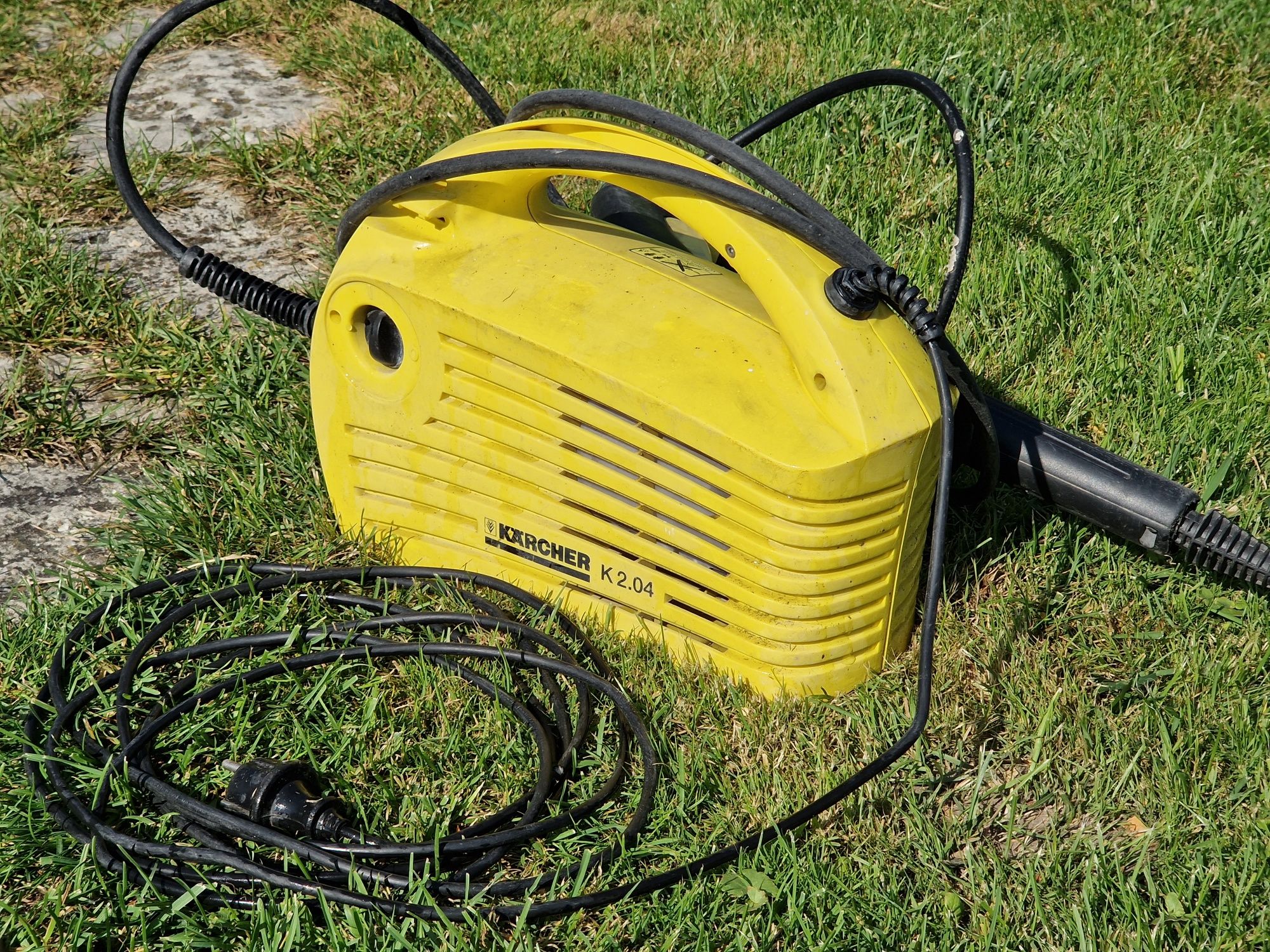 Myjka Karcher K2.04