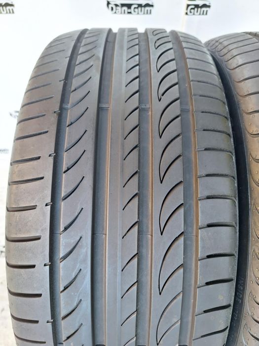 235/45 R 18 Pirelli Powergy Jak Nowe