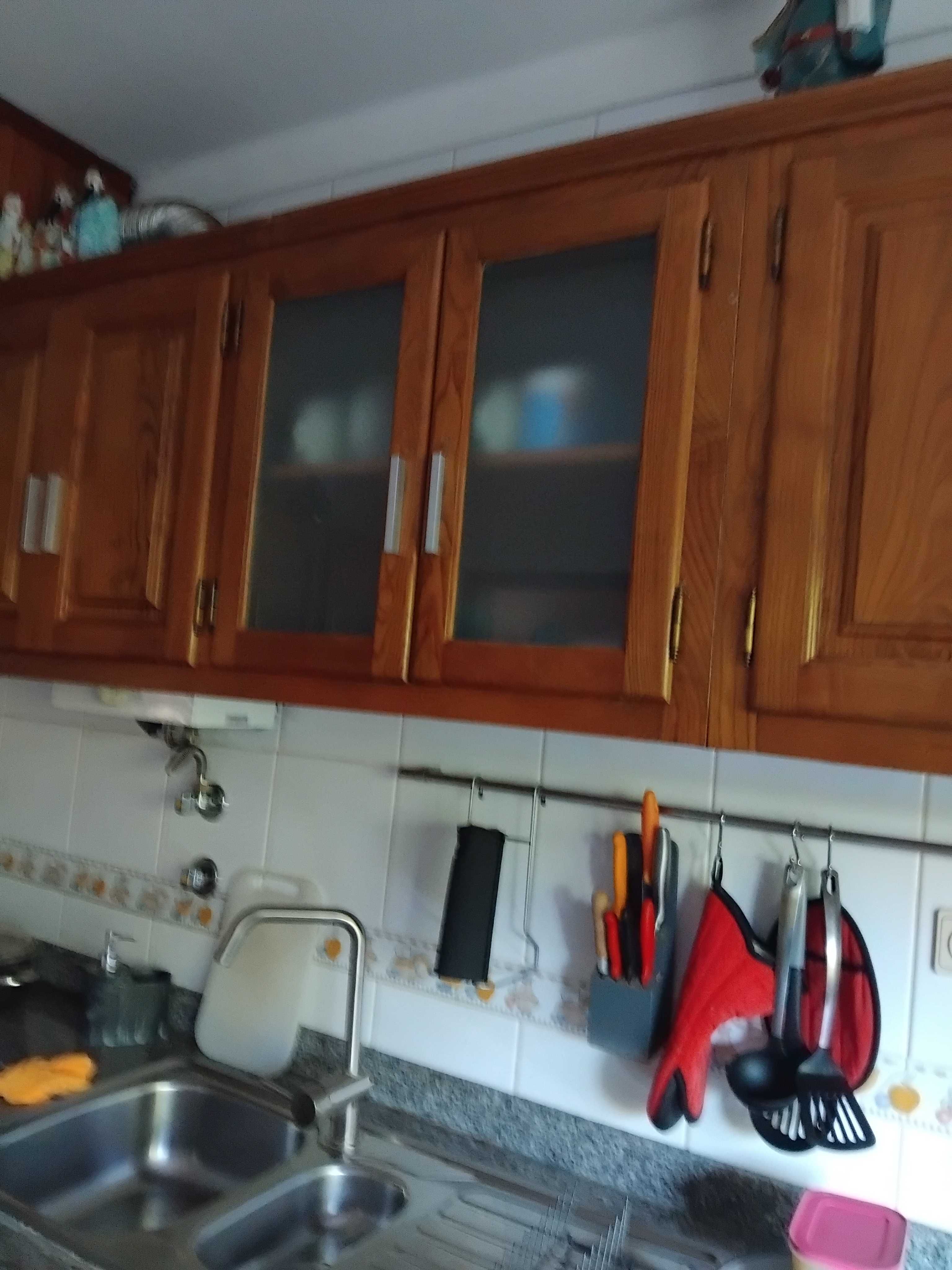 Móvel de cozinha (2a mão)