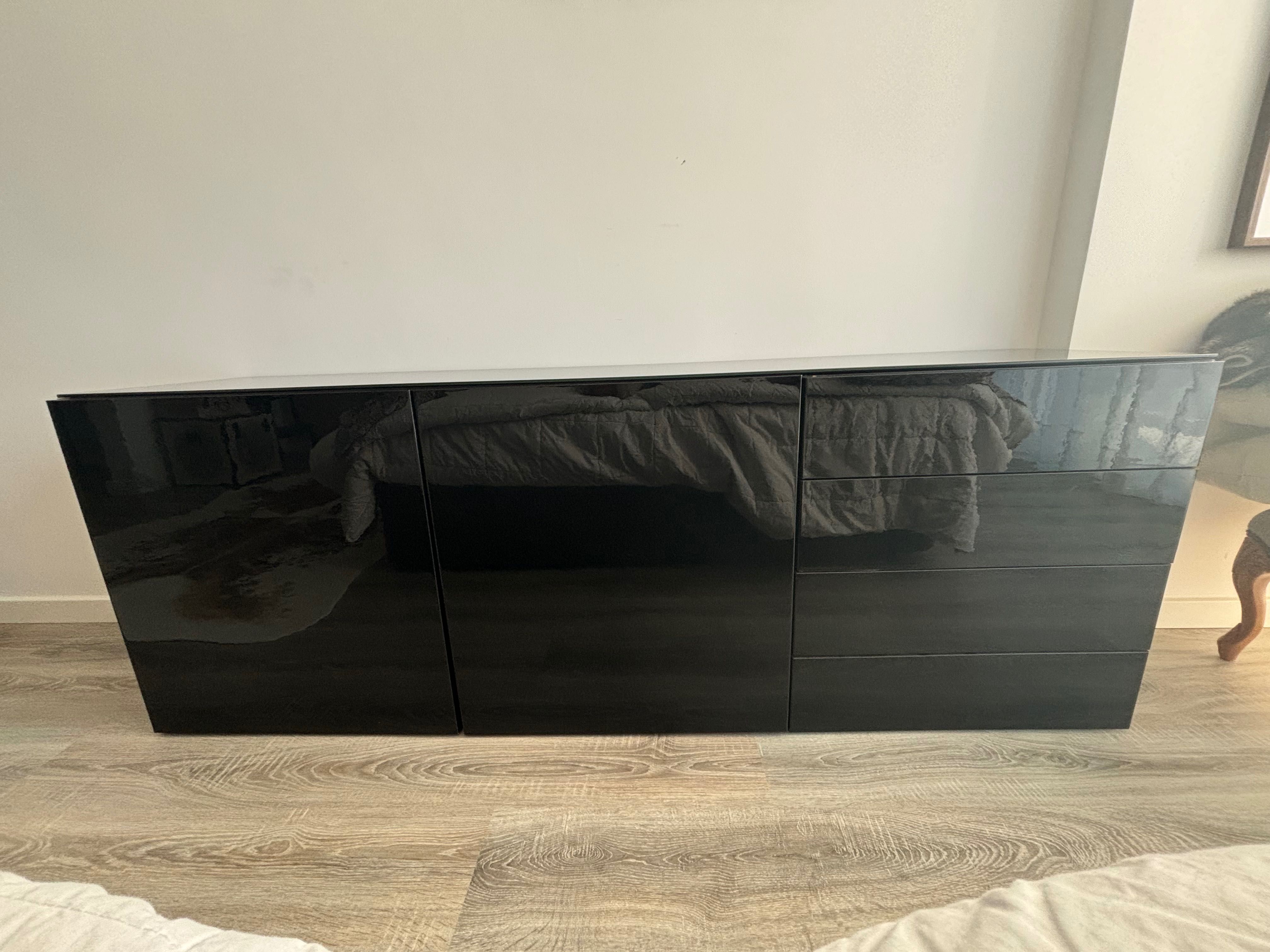 Móvel Bestã Ikea