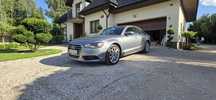 Audi A6 C7 3.0 Tfsi 2012r