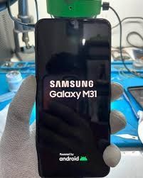 Samsung Ремонт (реболл)