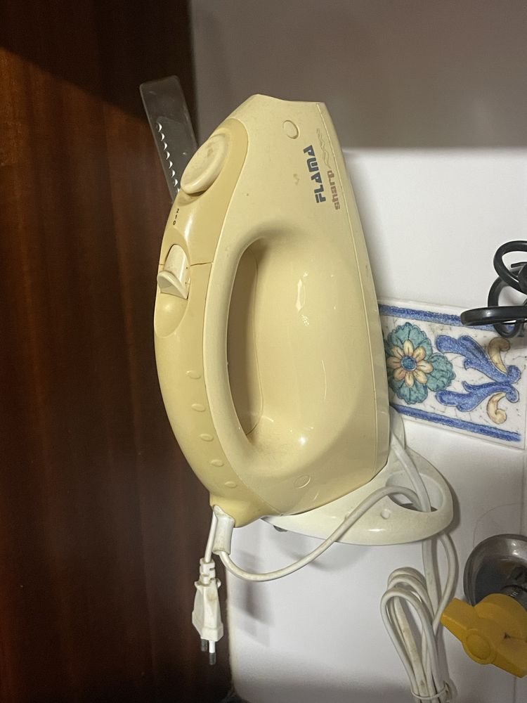 Faca eletrica FLAMA