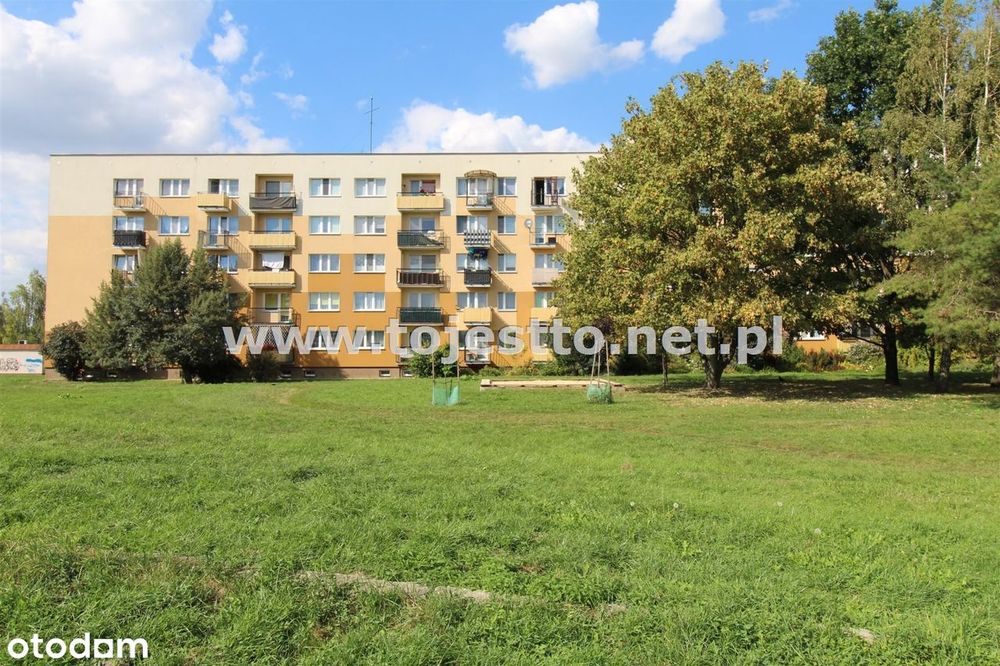 Eleganckie, duże mieszkanie, ul. Listopadowa