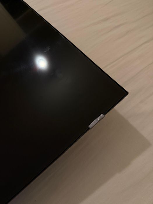 TV TCL 4k ultra HD 120hz Qled