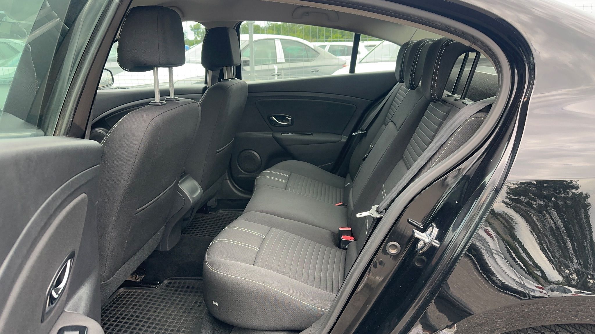 Renault Fluence Salon PL /1.5 110KM/Drugi Właściciel/Serwisowany/Bezwypadkowy