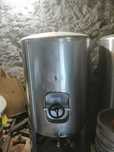 Cuba de Inox bom estado