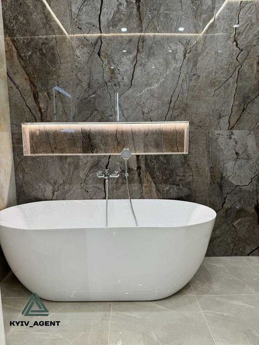 Вид на Дніпро ! Вільна ! RIVER STONE 2к 67м2 Рівер Стоун ! Ривер Стоун