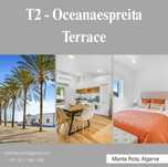 T2 TERRACE - Manta Rota