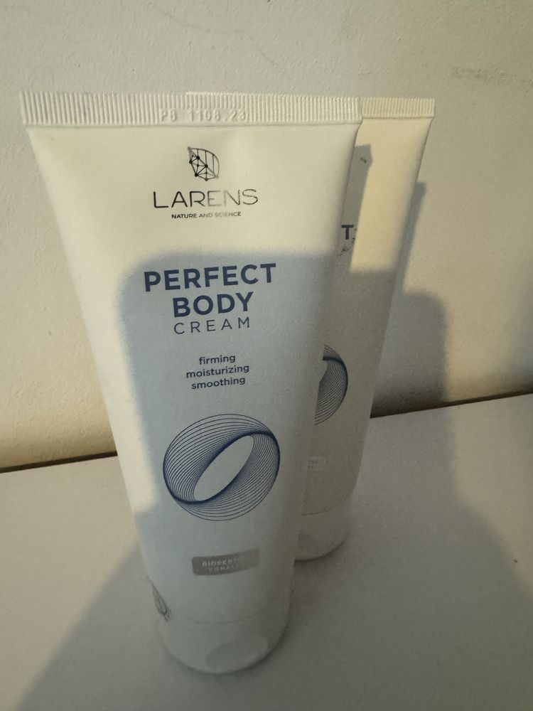 Perfect Body Cream 200 ml
