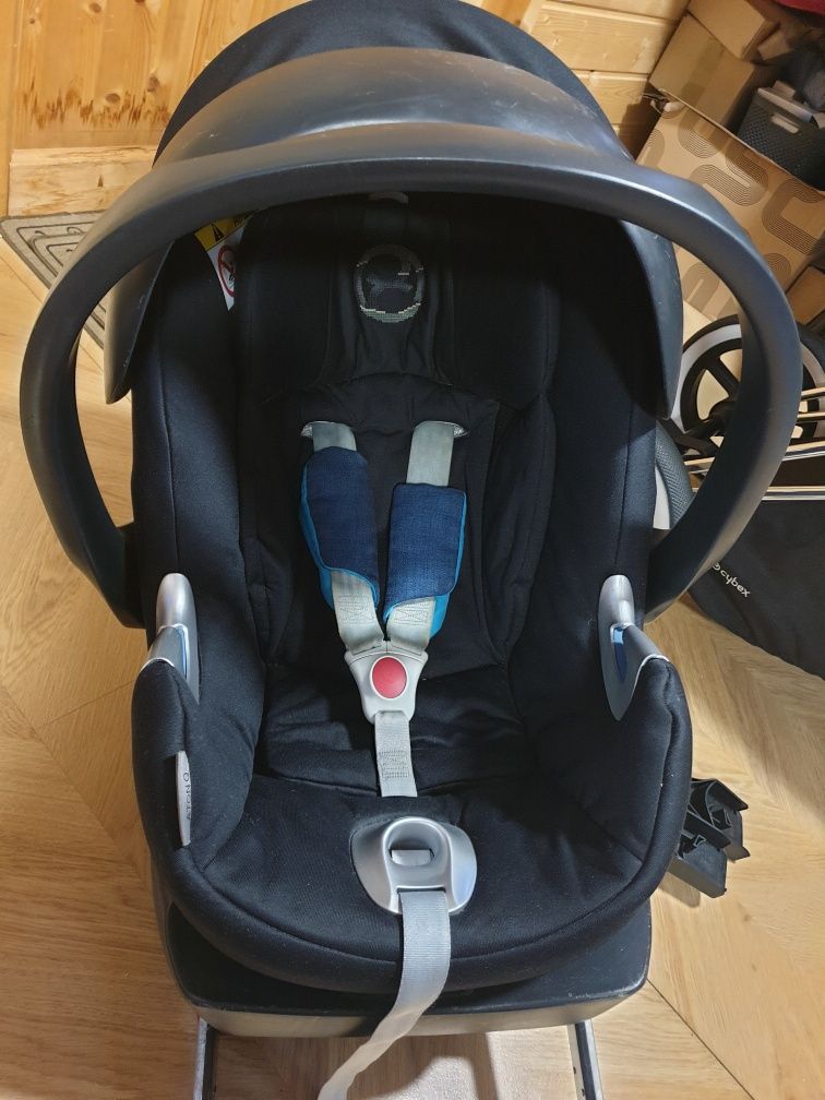 Wózek Cybex Priam 2w1 Light Seat