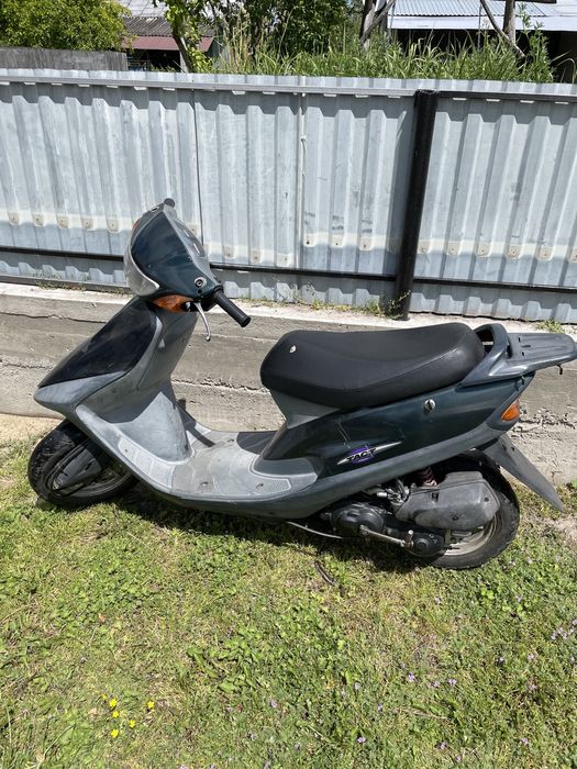 Honda tact 34 2004….