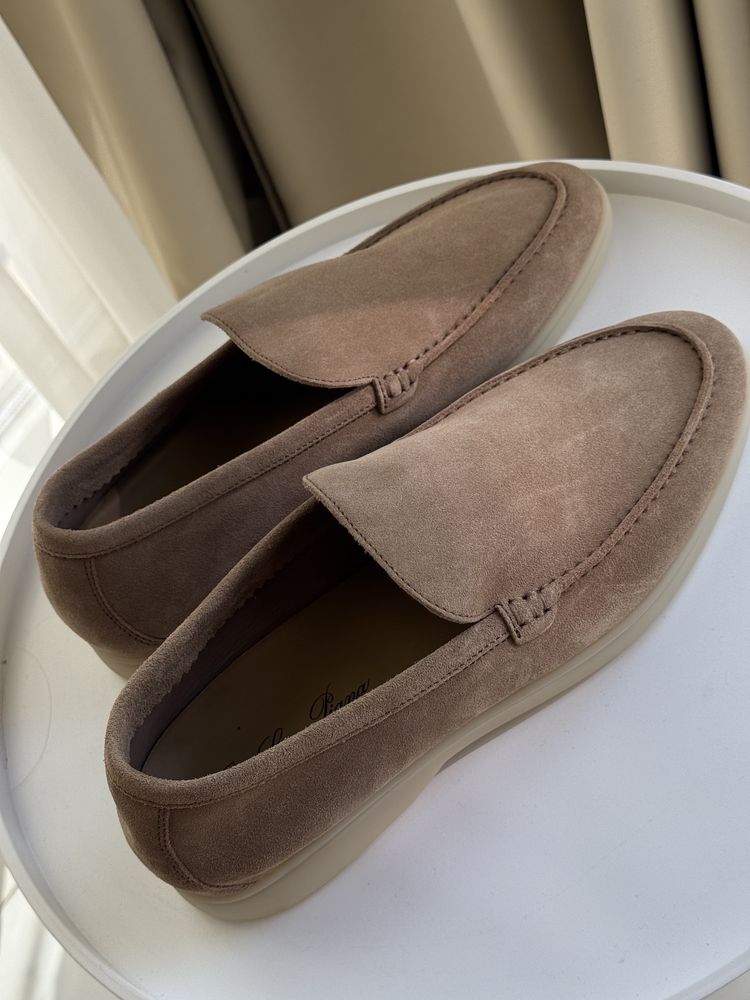 Лофери Loro Piana чоловічі
