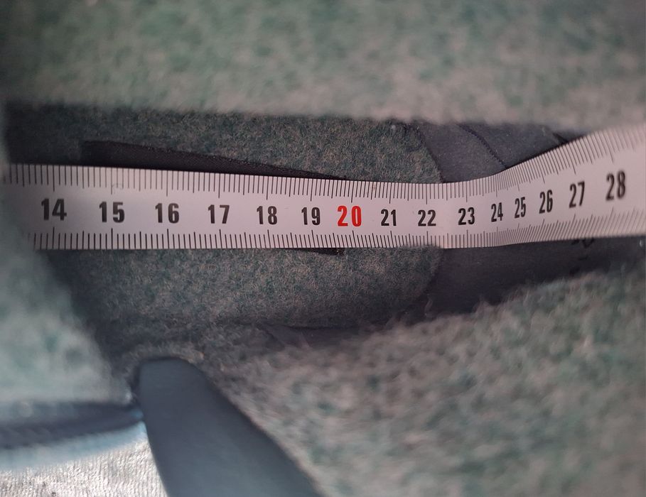 Buty zimowe śniegowce trzewiki botki Graceland rozm.34