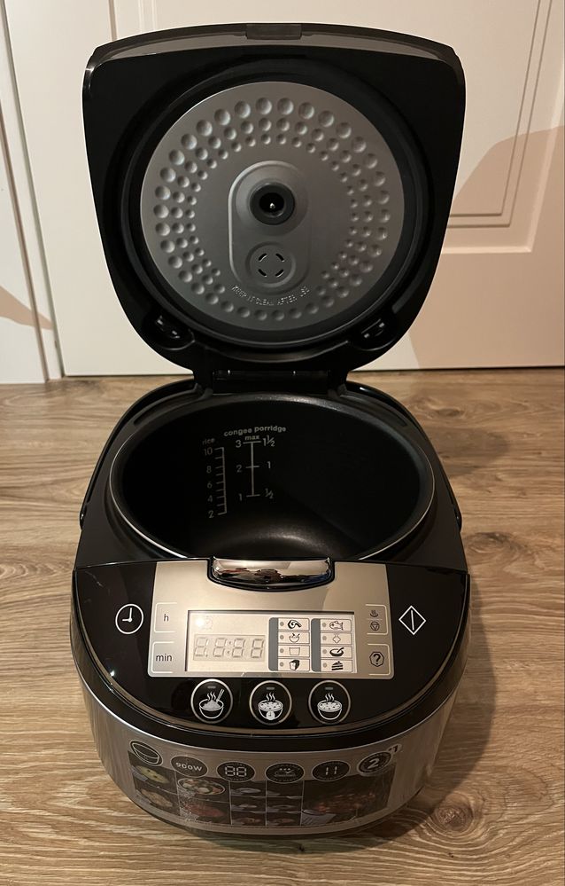 Мультиварка Russell Hobbs 21850-56 Cook Home