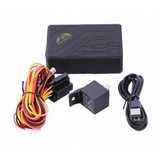 LOKALIZATOR GPS TK108B lokalizacja sms magnes podsłuch 10000mA ttst829