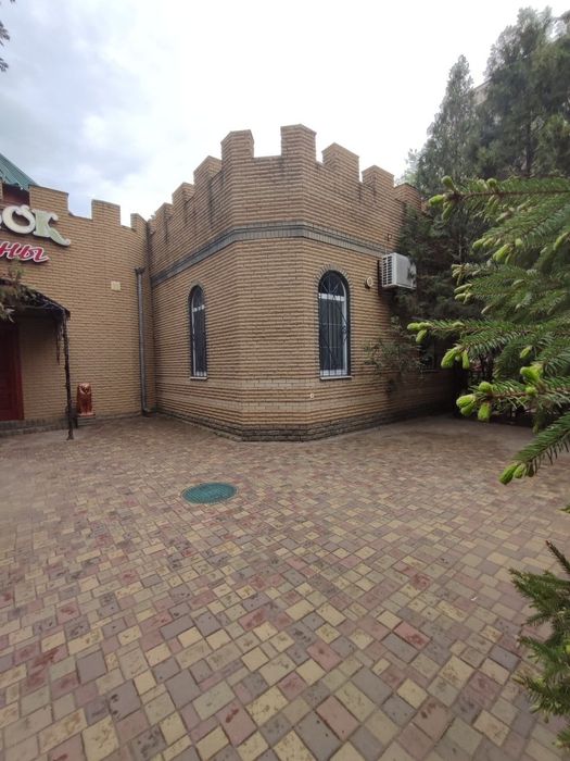 Оренда - діюче кафе в місті Самар