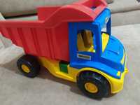 Вантажівки автомобілі дитячі кеглі